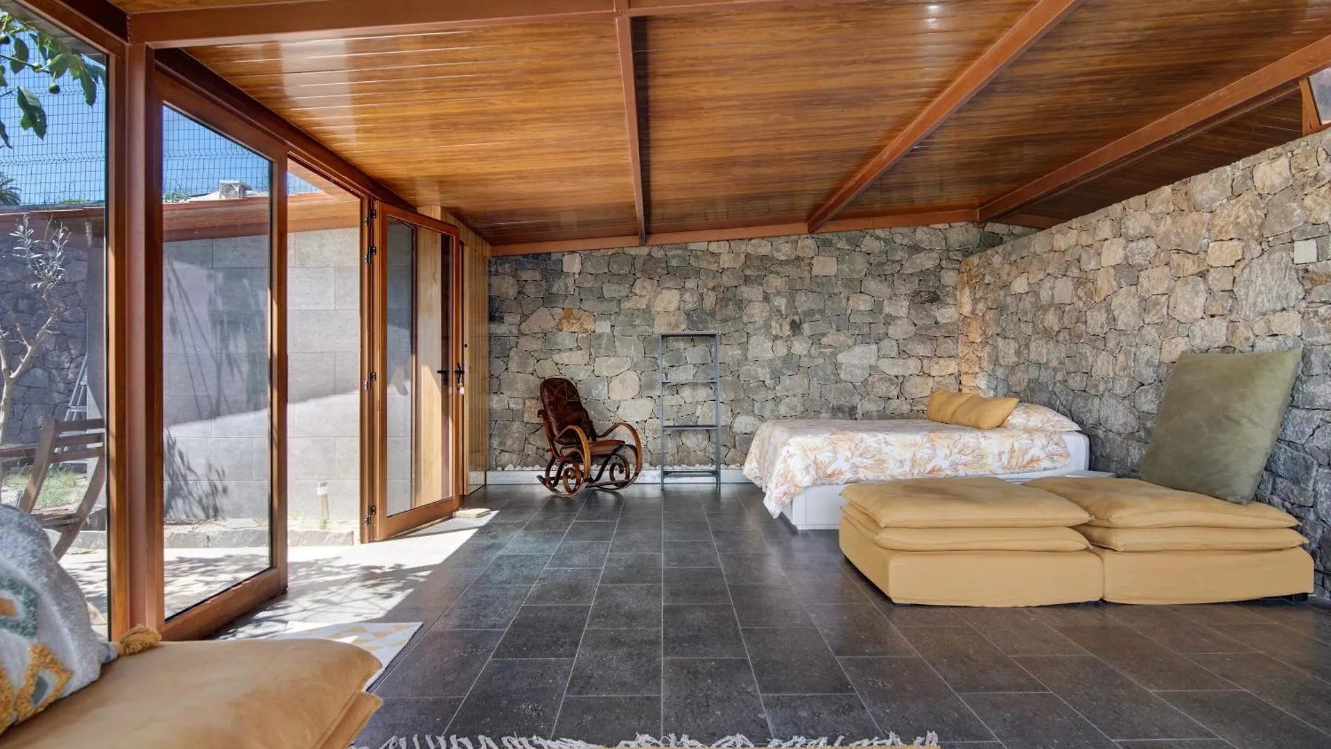 La Casita De La Orilla De Penate Villa Santa Brígida