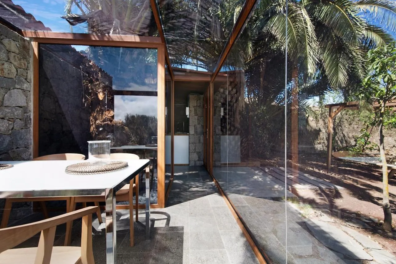 La Casita De La Orilla De Penate Villa Santa Brígida Spanje
