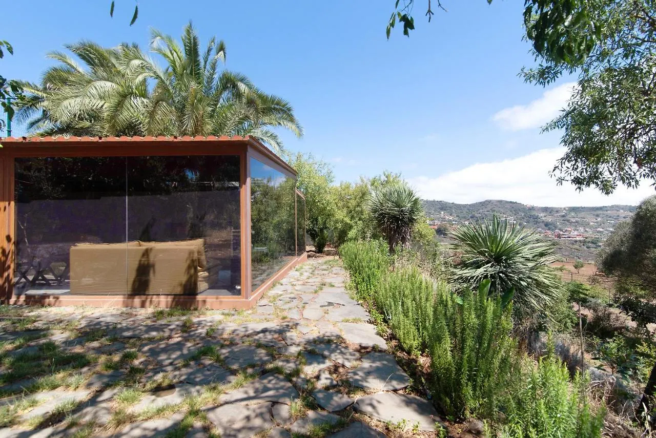 La Casita De La Orilla De Penate Villa Santa Brigida  0*, Santa Brigida (Gran Canaria) Spain