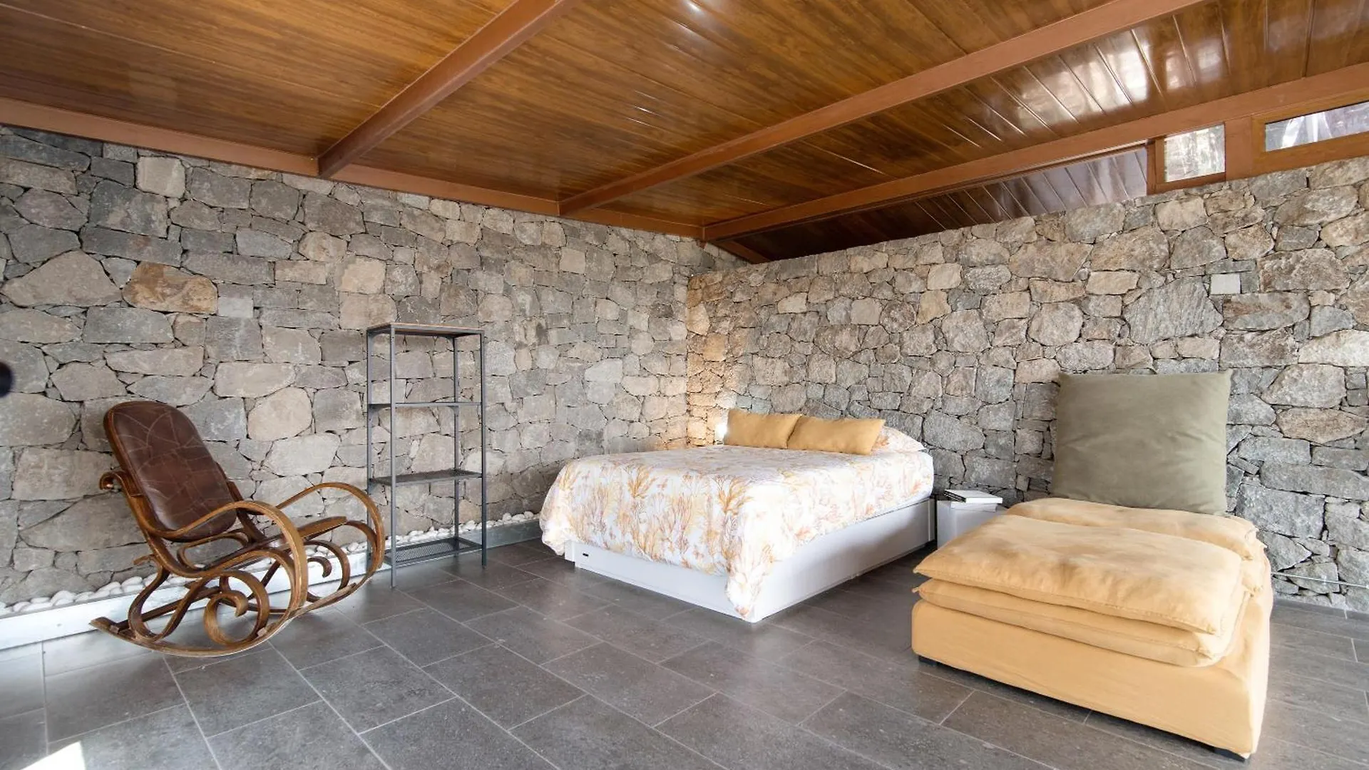 La Casita De La Orilla De Penate Villa Santa Brigida
